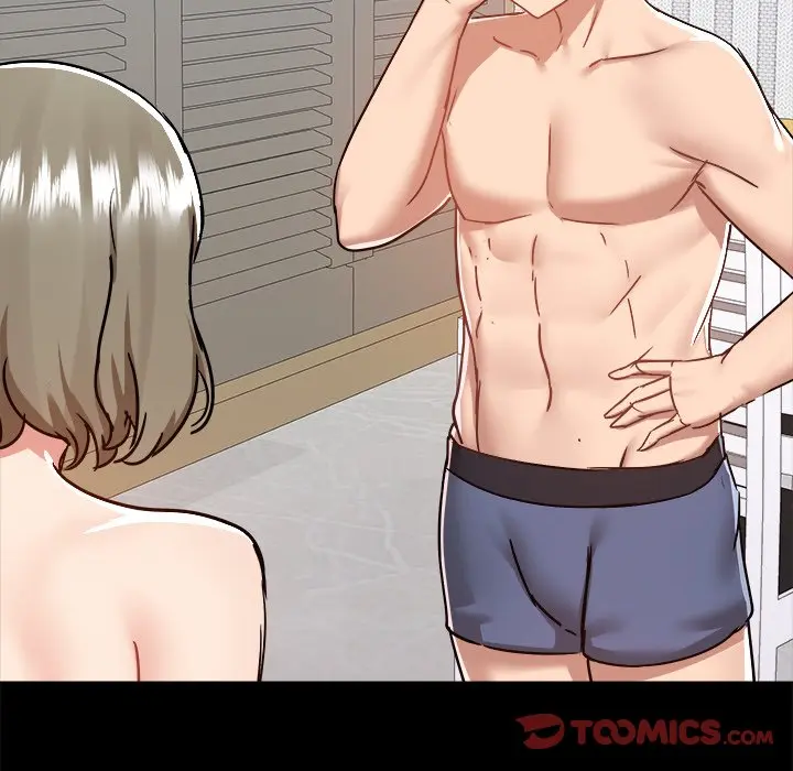 All About That Game Life Manhwa Chapter 64 - Page 10