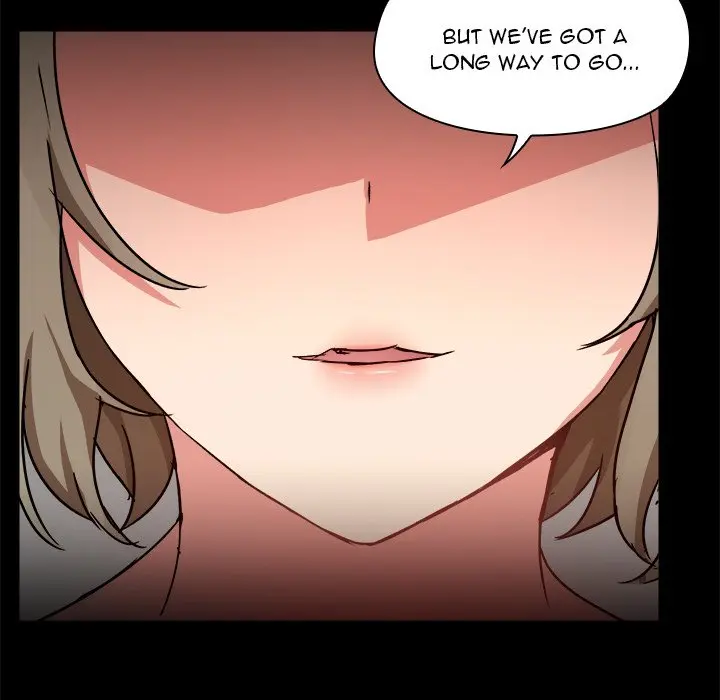 All About That Game Life Manhwa Chapter 64 - Page 101