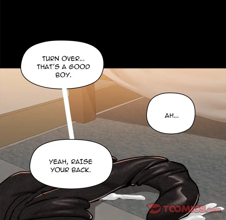 All About That Game Life Manhwa Chapter 64 - Page 102