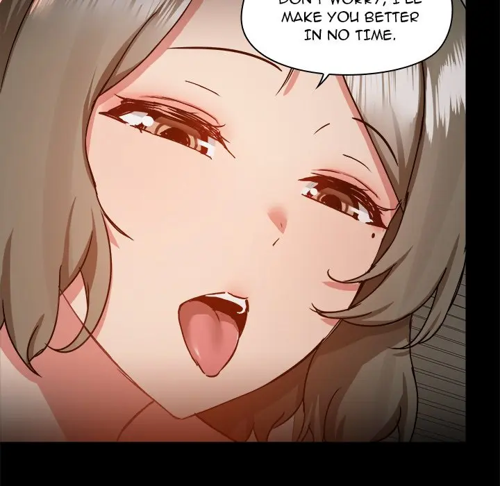 All About That Game Life Manhwa Chapter 64 - Page 105