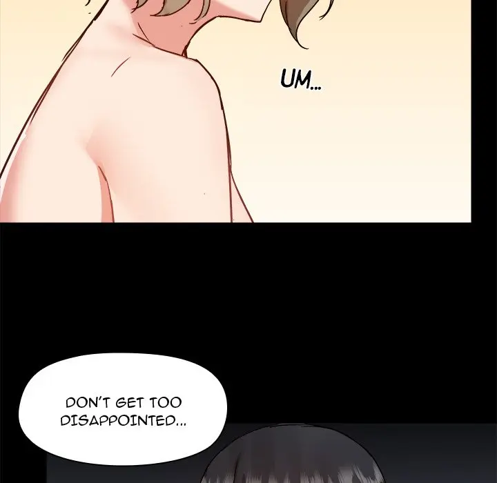 All About That Game Life Manhwa Chapter 64 - Page 12