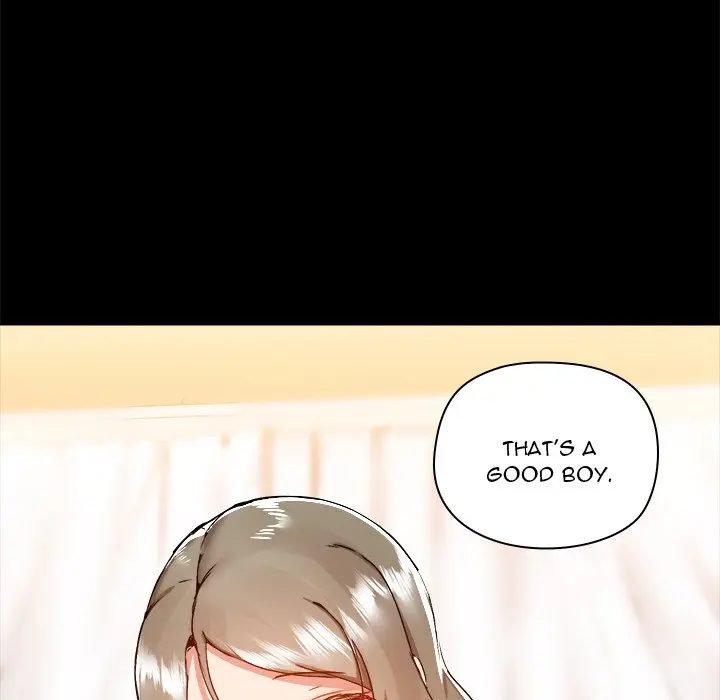 All About That Game Life Manhwa Chapter 64 - Page 17