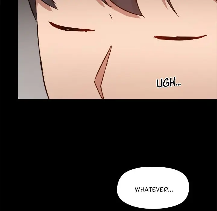 All About That Game Life Manhwa Chapter 64 - Page 20