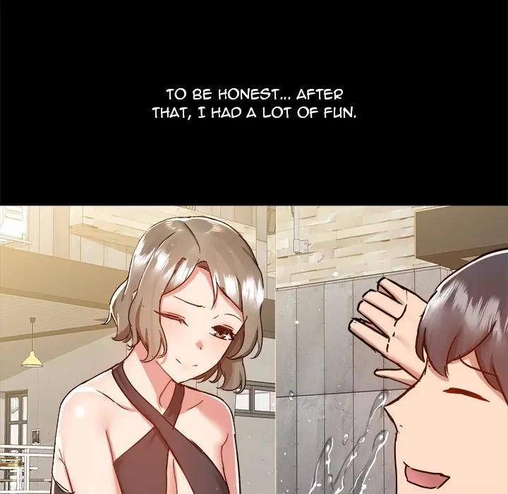 All About That Game Life Manhwa Chapter 64 - Page 29