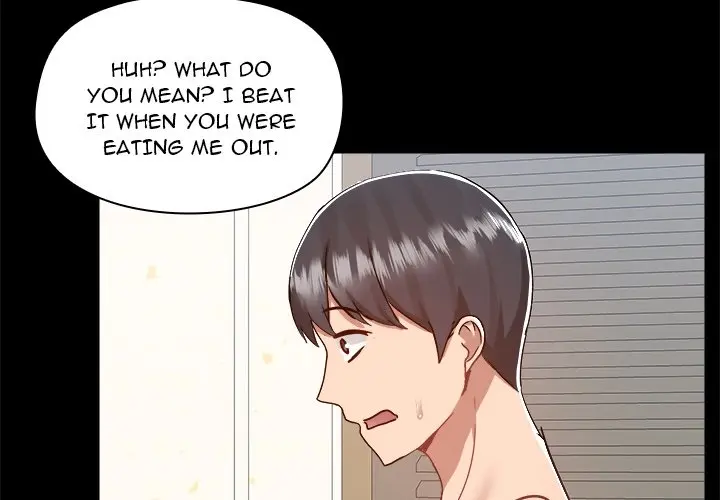 All About That Game Life Manhwa Chapter 64 - Page 3