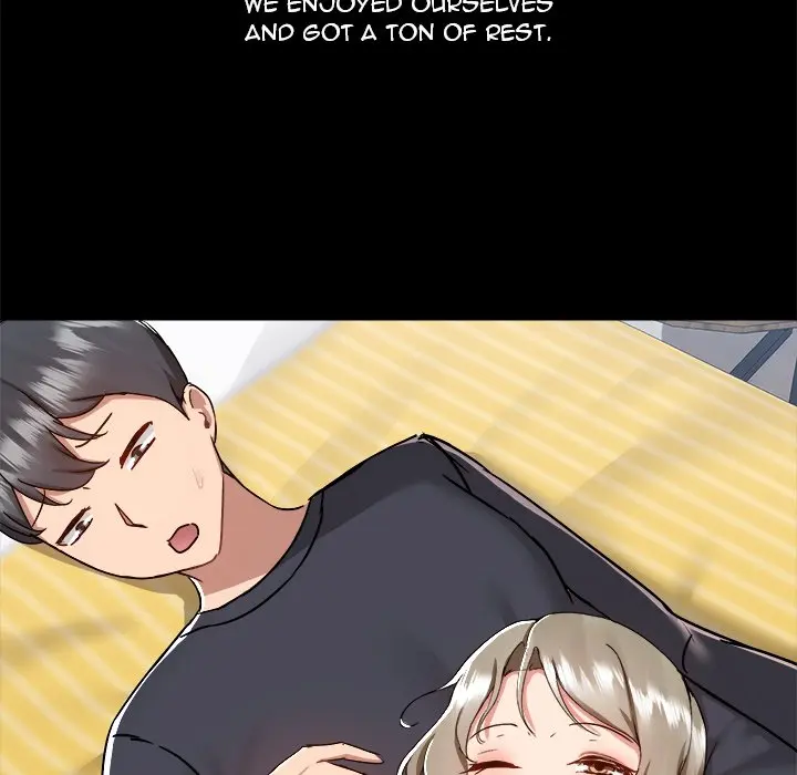 All About That Game Life Manhwa Chapter 64 - Page 31