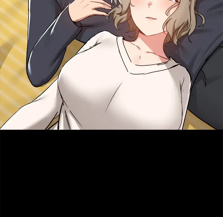 All About That Game Life Manhwa Chapter 64 - Page 32