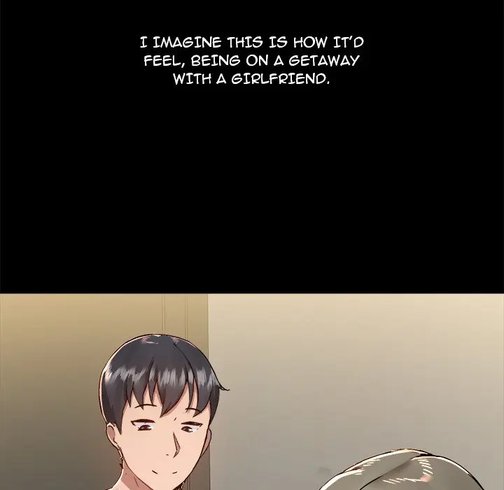 All About That Game Life Manhwa Chapter 64 - Page 33