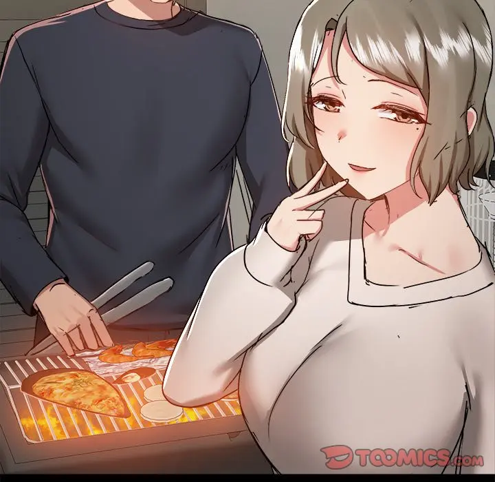 All About That Game Life Manhwa Chapter 64 - Page 34