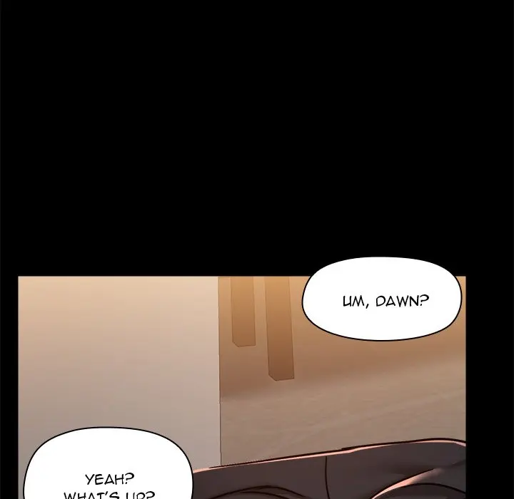All About That Game Life Manhwa Chapter 64 - Page 36