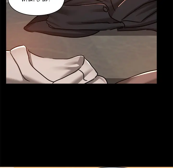 All About That Game Life Manhwa Chapter 64 - Page 37