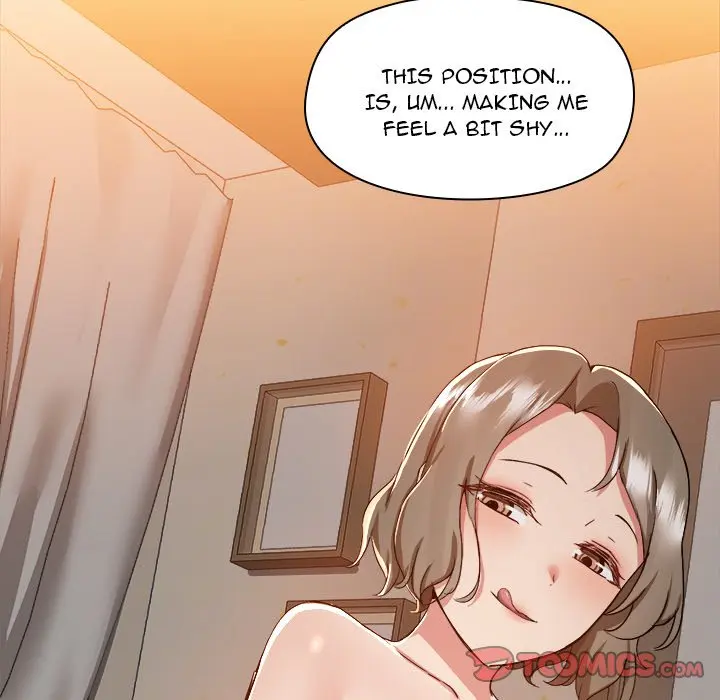 All About That Game Life Manhwa Chapter 64 - Page 38