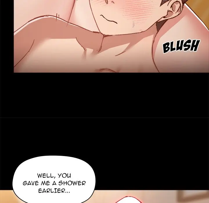 All About That Game Life Manhwa Chapter 64 - Page 43