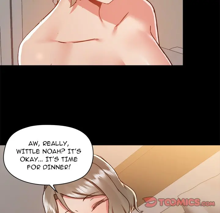 All About That Game Life Manhwa Chapter 64 - Page 46