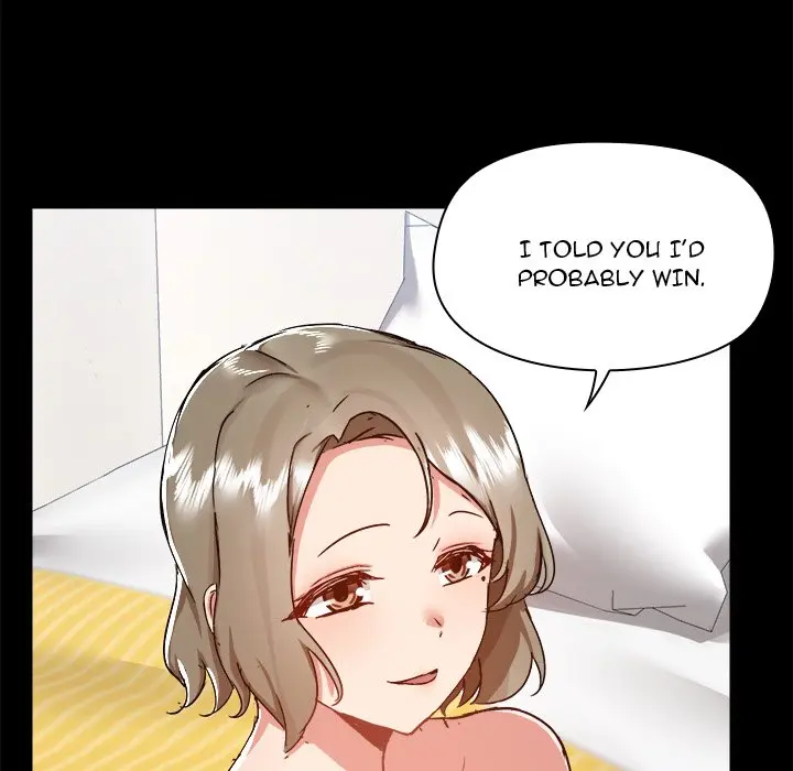 All About That Game Life Manhwa Chapter 64 - Page 5