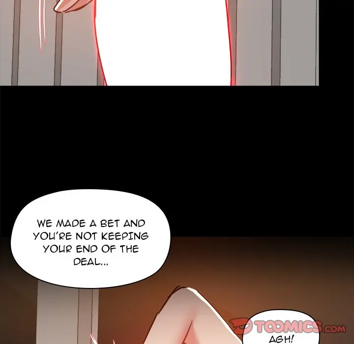 All About That Game Life Manhwa Chapter 64 - Page 54