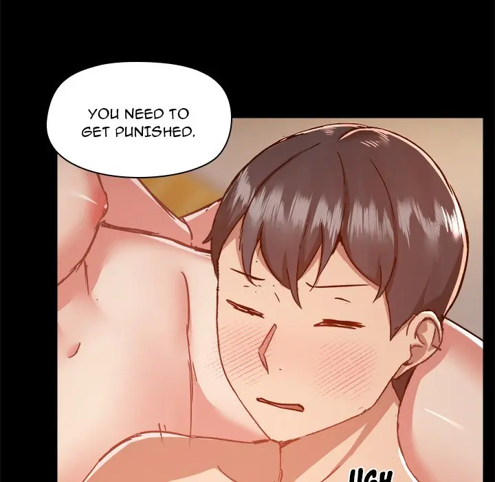 All About That Game Life Manhwa Chapter 64 - Page 56