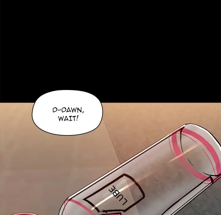 All About That Game Life Manhwa Chapter 64 - Page 59