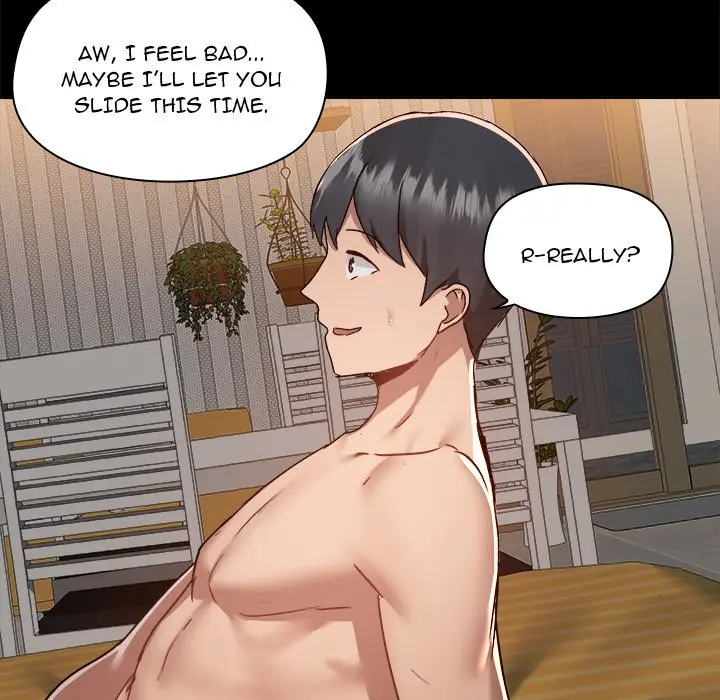 All About That Game Life Manhwa Chapter 64 - Page 69
