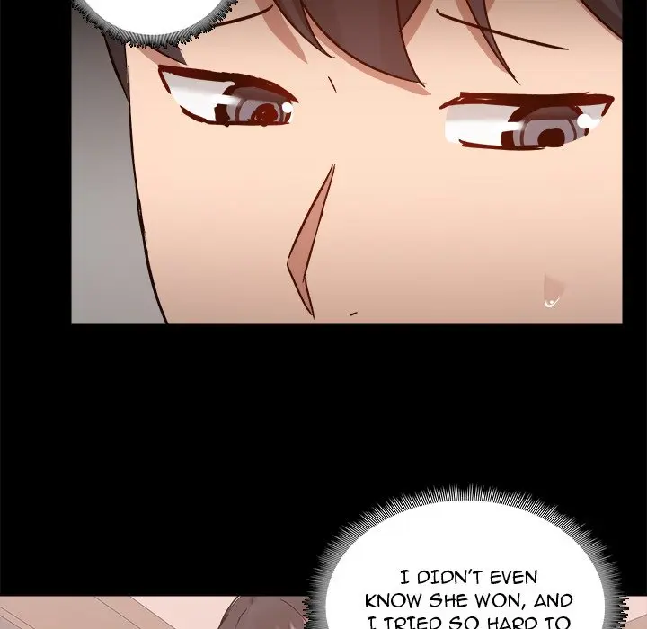 All About That Game Life Manhwa Chapter 64 - Page 7