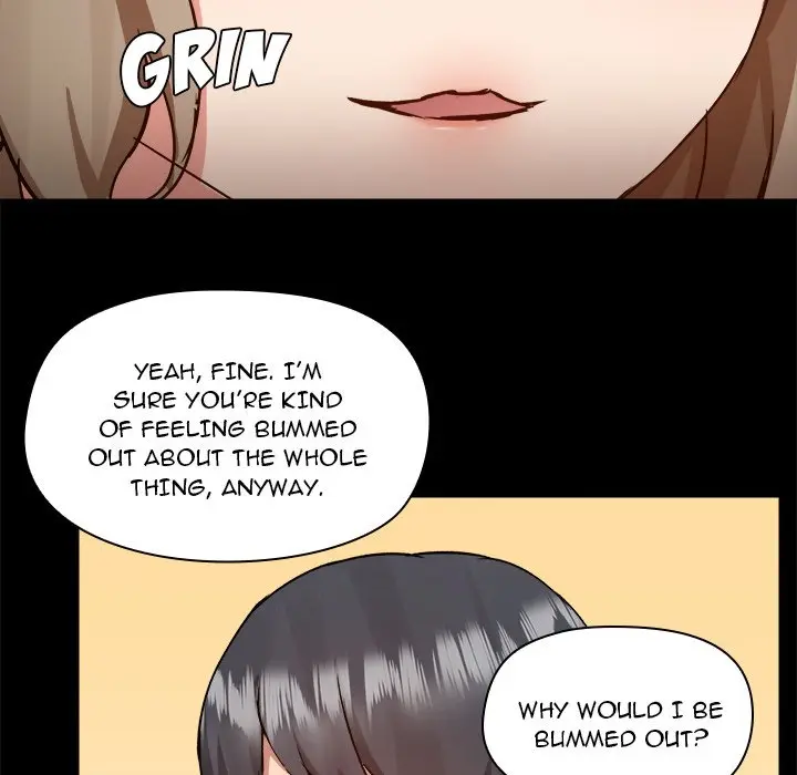All About That Game Life Manhwa Chapter 64 - Page 71