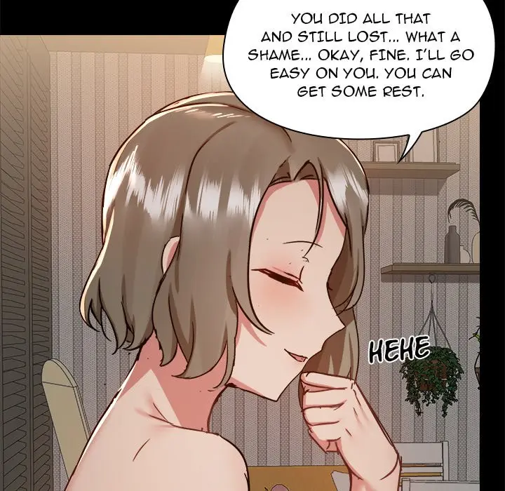 All About That Game Life Manhwa Chapter 64 - Page 76