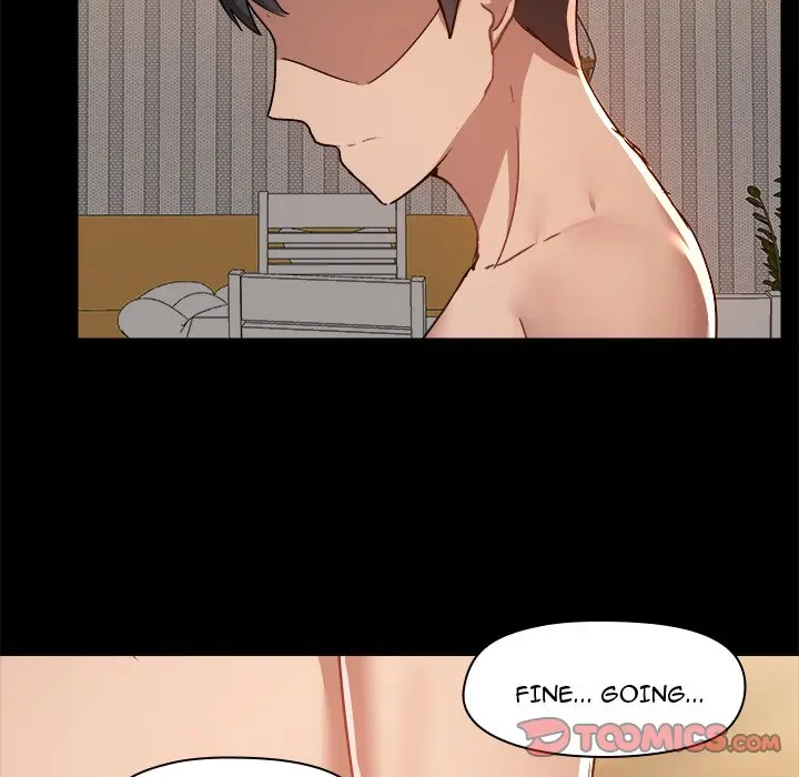 All About That Game Life Manhwa Chapter 64 - Page 78