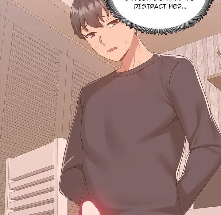 All About That Game Life Manhwa Chapter 64 - Page 8