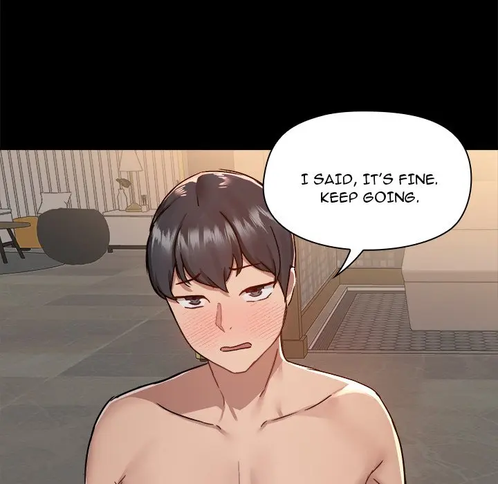 All About That Game Life Manhwa Chapter 64 - Page 80