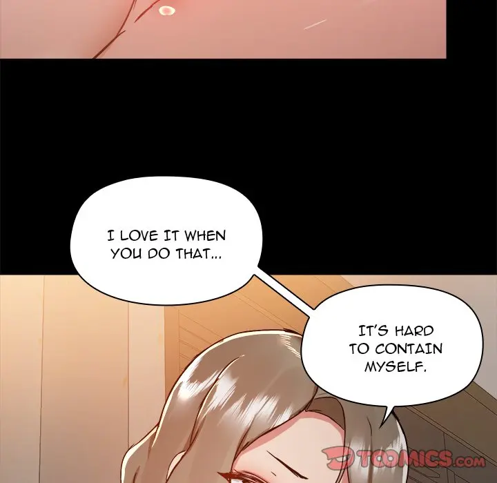 All About That Game Life Manhwa Chapter 64 - Page 86