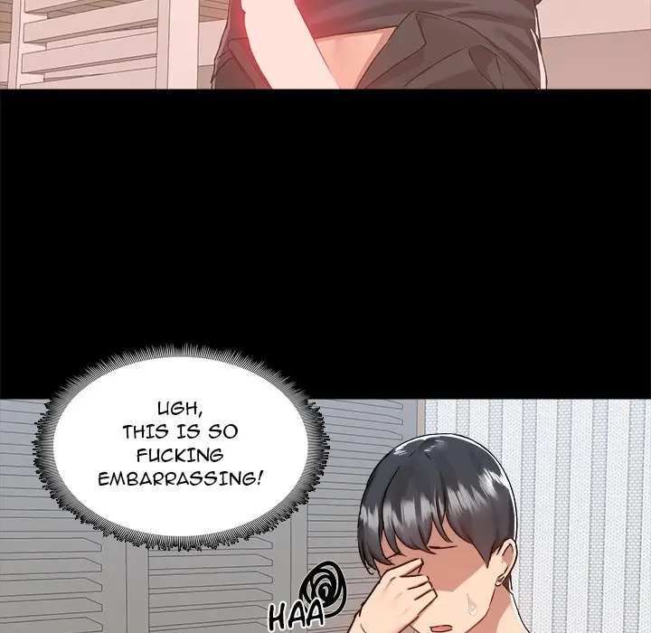All About That Game Life Manhwa Chapter 64 - Page 9