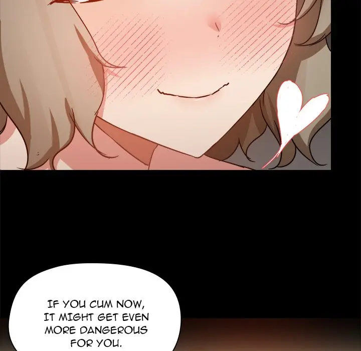 All About That Game Life Manhwa Chapter 65 - Page 100