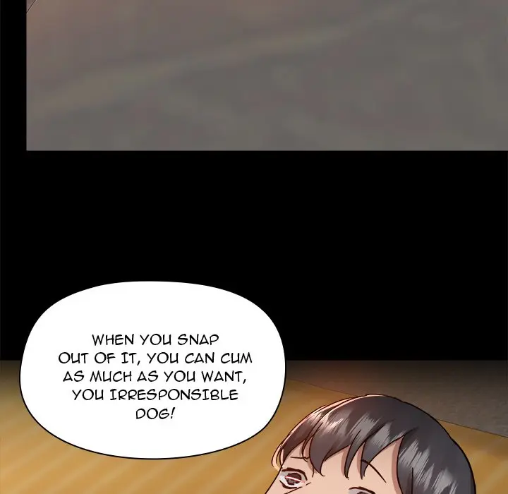 All About That Game Life Manhwa Chapter 65 - Page 104