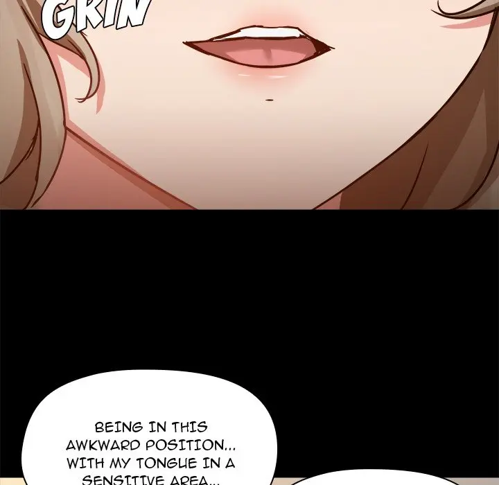 All About That Game Life Manhwa Chapter 65 - Page 12