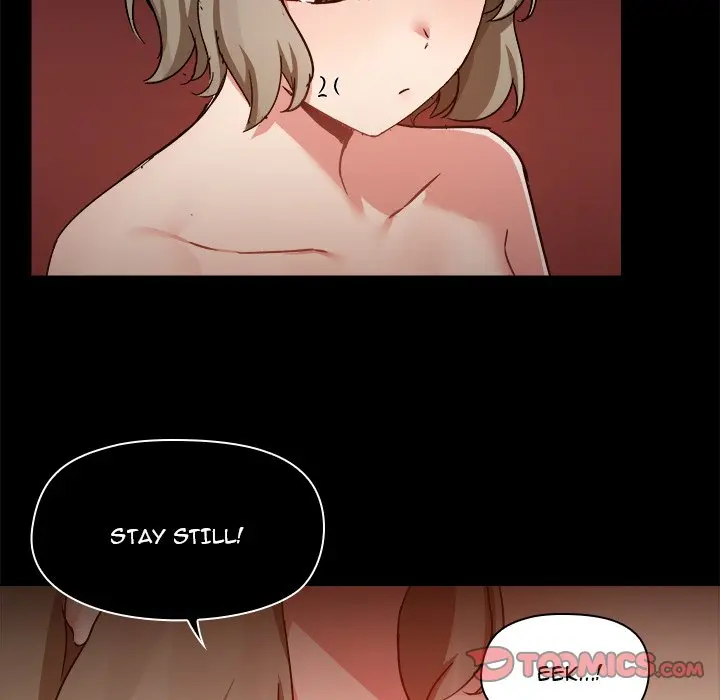 All About That Game Life Manhwa Chapter 65 - Page 18