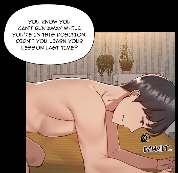 All About That Game Life Manhwa Chapter 65 - Page 20