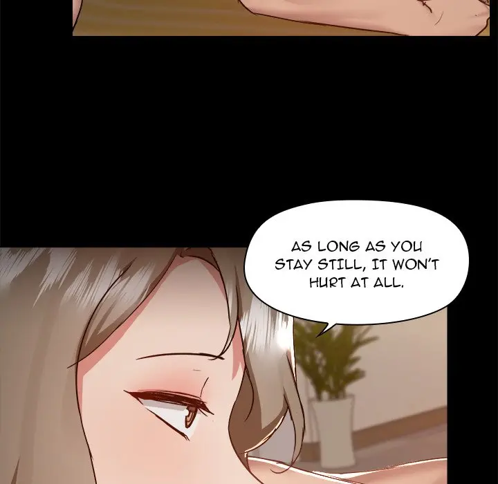 All About That Game Life Manhwa Chapter 65 - Page 21