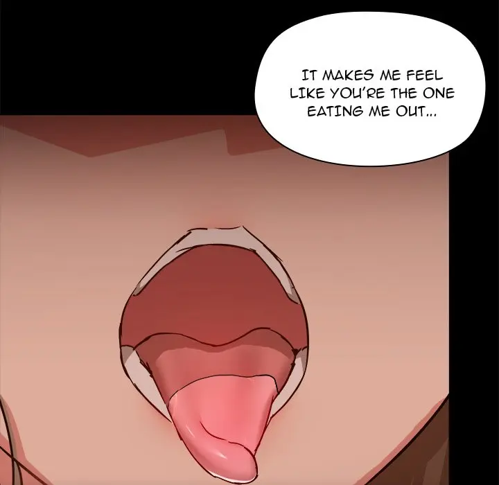 All About That Game Life Manhwa Chapter 65 - Page 24