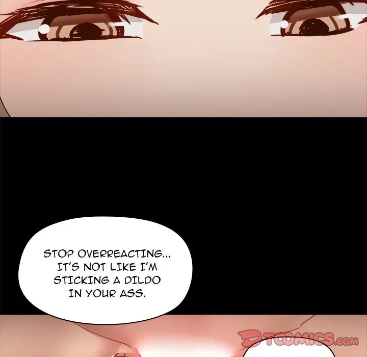 All About That Game Life Manhwa Chapter 65 - Page 26