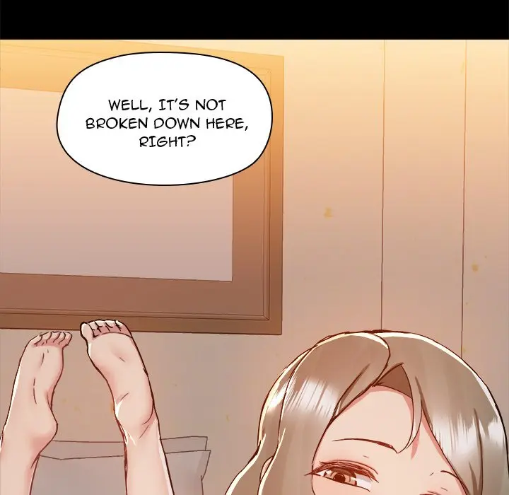 All About That Game Life Manhwa Chapter 65 - Page 55