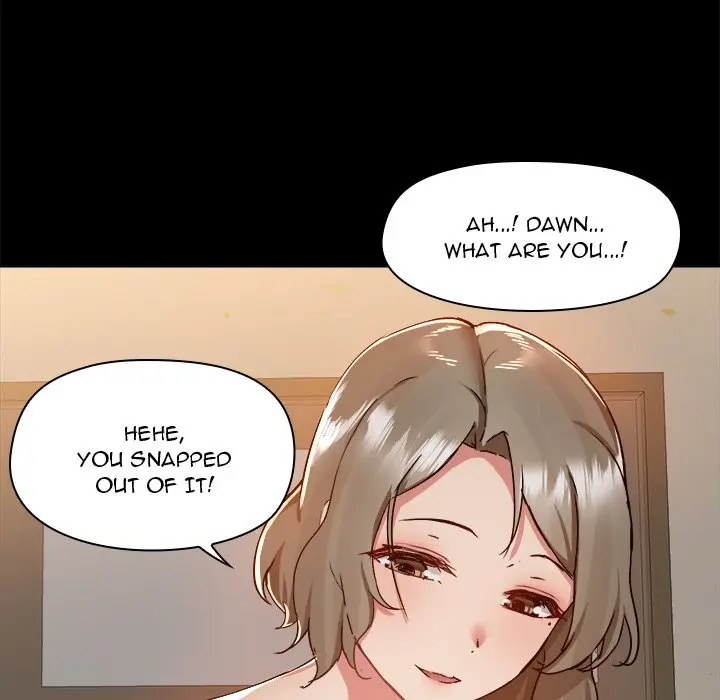 All About That Game Life Manhwa Chapter 65 - Page 60