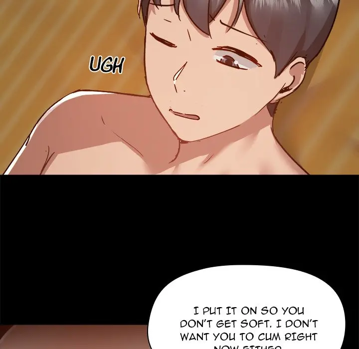 All About That Game Life Manhwa Chapter 65 - Page 63