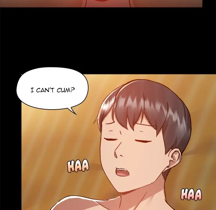 All About That Game Life Manhwa Chapter 65 - Page 65