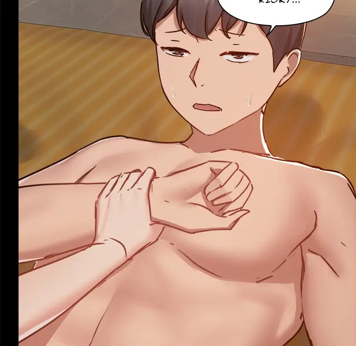 All About That Game Life Manhwa Chapter 65 - Page 75