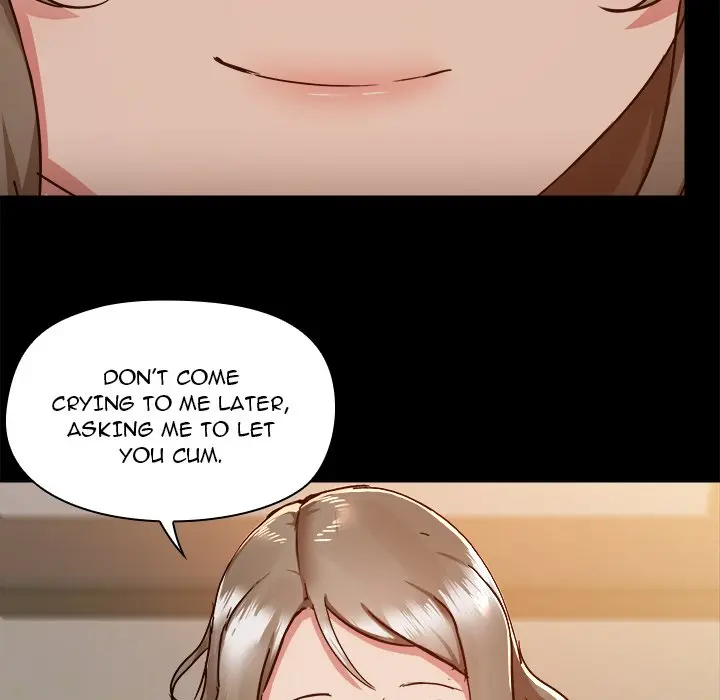 All About That Game Life Manhwa Chapter 65 - Page 77