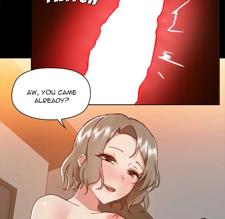All About That Game Life Manhwa Chapter 65 - Page 83