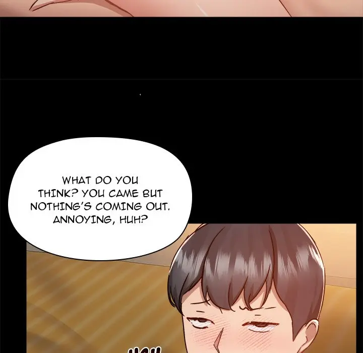 All About That Game Life Manhwa Chapter 65 - Page 85