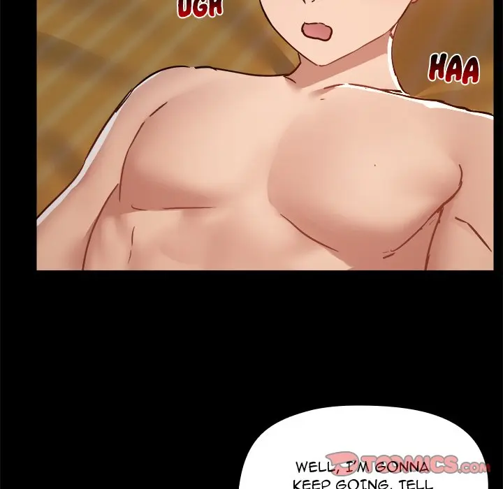 All About That Game Life Manhwa Chapter 65 - Page 86