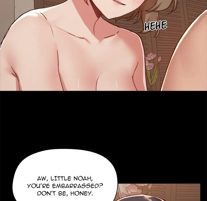 All About That Game Life Manhwa Chapter 65 - Page 9