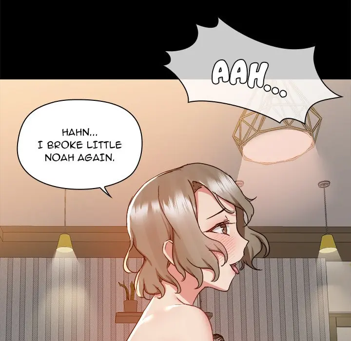 All About That Game Life Manhwa Chapter 65 - Page 91